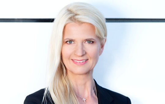 Christiane Wolff, ehemals Kommunikations-Chefin von Serviceplan, wird Chief Marketing Officer (CMO) der DACH-Organisation von Dentsu...  (Bild zVg)