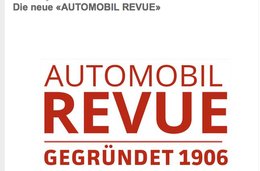 Automobil-Revue-Hiltbrunner-Krach-Klein-Report