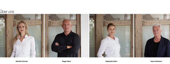 NetExecutivemitRogerBaurHansHofmannRaphaelaHohnDanielaConrad-berichtetKleinReport