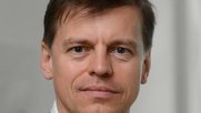 Schiesst zurück: CEO Veit Dengler