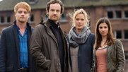 «Tatort: Sturm»: Team aus Dortmund