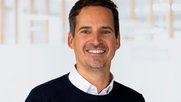 Gruener ist Chief Transformation Officer...