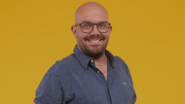 Reto Vogt übernimmt von Beat Rüdt...