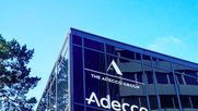 Führungswechsel bei Adecco Schweiz (zVg)