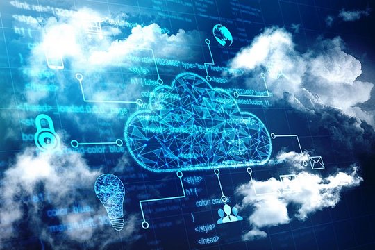 IT-Krise: Russland gehen auch die Cloud-Speicherkapazitäten aus...