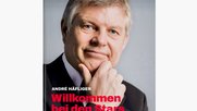  Buchcover des kürzlich erschienenen Buches des Unterhaltungs-Reporter...    (Bild © Weber Verlag)