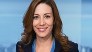 Claudia Weber: Geht wieder zum Radio