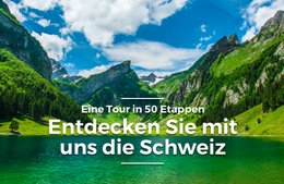 Fokus auf Freizeitideen