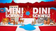 «Mini Schwiiz, dini Schwiiz» wird auf SRF im nächsten Jahr nicht mehr die selbe sein....