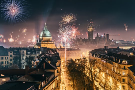 Leipzig freut sich: Der nächste Effie findet in Sachsen statt...            (Bild: Leipzig Travel)