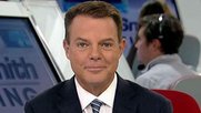 Kein Freund von Trump: Shepard Smith