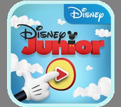 Neue Disney-App