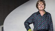 Esther Girsberger berät Patrick Fischer (zVg)