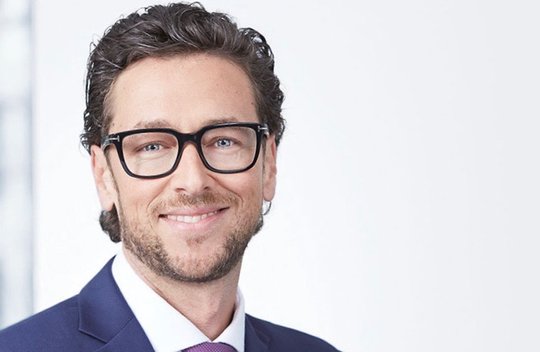 Patrick Farinato war bisher für das Investmenthaus Vontobel tätig. Er war Leiter Marketing & Analytics und Mitglied des heutigen Global Executive Boards... 