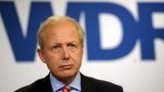 WDR-Intendant Tom Buhrow spart