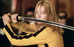 «KILL BILL: VOL. 1» von Quentin Tarantino