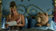 Platz 3 in den USA: «Ted 2»