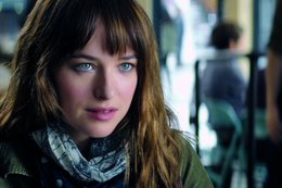 Anastasia Steele (Dakota Johnson)