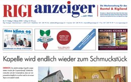 rigi-anzeiger