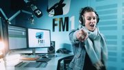 Schweizer Radios starten Werbekampagne