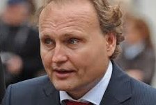Verleger Martin Balle