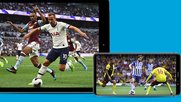 Amazon zeigt auch Premier League-Partien...