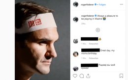 «Schleichwerbung» bei Federer und Co.?