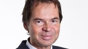 Arthur Rutishauser mit neuem Team