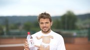 Stan-Wawrinka-Evian-Klein-Report