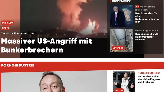 RingierkundigtBlickAbobeiKeystone-SDAwieKleinReportexklusivberichtet