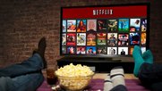 Netflix kommt bis Ende Jahr in die Schweiz