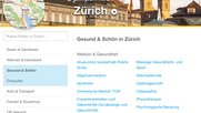 Zip.ch wirft Localsearch Missbrauch vor