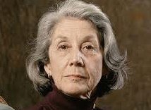 Nadine-Gordimer-Klein-Report