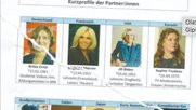 Das Kanzlerpaar Olaf Scholz und Britta Ernst riefen mit ihrem Müll den Staatsanwalt auf den Plan. Hier ein entsorgtes Dokument als Screenshot des dazugehörigen «Spiegel»-Artikels.