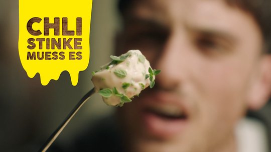 Egal wie Fondue schlussendlich stinken soll: Coop hat für jede und jeden genau das Passende...    (Keyvisual TBWA\Zürich) 