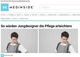 medinside-klein-report