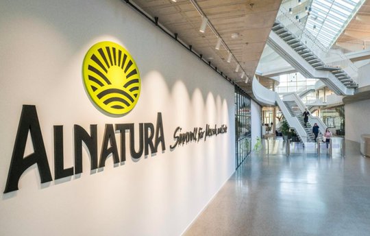 Die Agentur ist für die Social-Media-Kanäle Instagram und LinkedIn verantwortlich... (Bild: zVg)