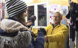 «Sport» läuft jeweils am Sonntagabend