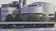 Der EGMR in Strassburg