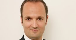 Ein neuer Partner: Frédéric Jacquemoud