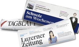 Höhere Preise als Mittel gegen Zeitungssterben