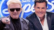 Heino-Bohlen-DSDS-Klein-Report