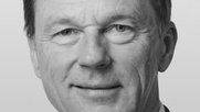 Dirk Schütz folgt auf Christina Neuhaus...