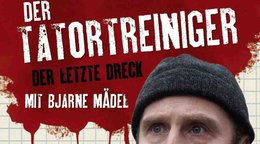 Netflix-Serienvorbild: «Der Tatortreiniger»