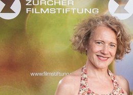 Corine Mauch am Filmfestival von Locarno