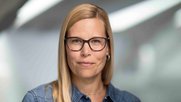 Neo-Unternehmerin Karin Lehmann arbeitete im PR & Campaigning Team von Canon Schweiz, danach war sie für  PPR Media Relations und Keystone-SDA tätig...