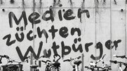 Wer ist nah am Volk dran?