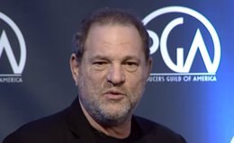 Harvey Weinstein ist seinen Job los