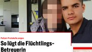 «Keine Akteneinsicht für Journalisten»