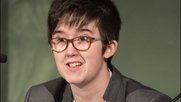 Lyra McKee wurde in Derry erschossen